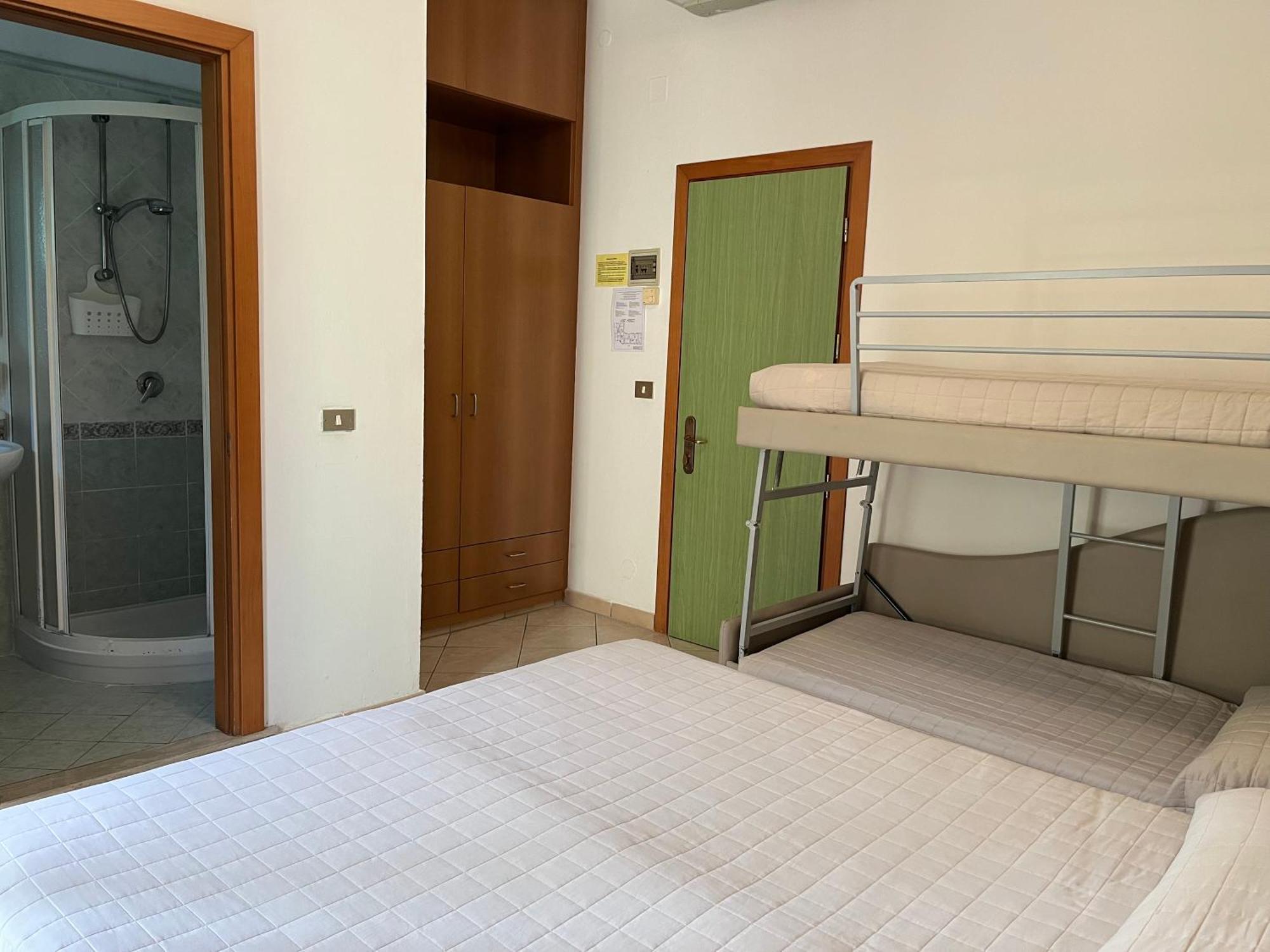 Hotel Delle Nazioni Cesenatico Exterior foto